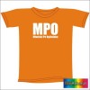 Śmieszna koszulka MPO